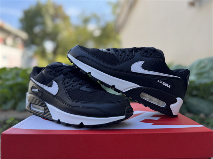 Authentic Air Max 90 Shoes-004