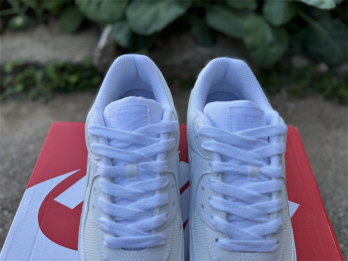 Authentic Air Max 90 Shoes-006