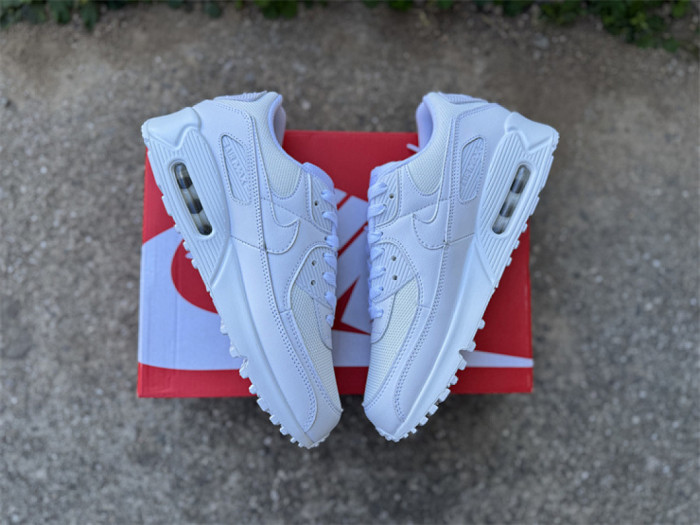 Authentic Air Max 90 Shoes-006