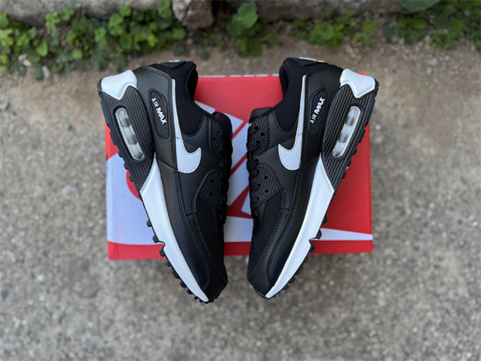 Authentic Air Max 90 Shoes-004