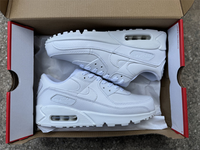 Authentic Air Max 90 Shoes-002