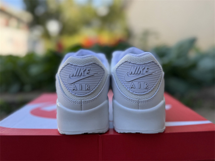 Authentic Air Max 90 Shoes-006
