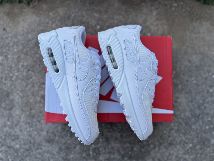 Authentic Air Max 90 Shoes-006