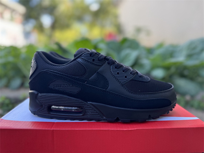 Authentic Air Max 90 Shoes-007