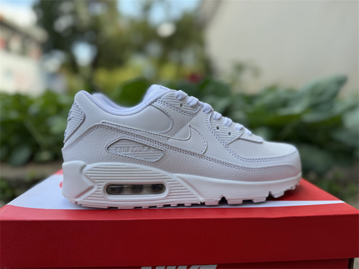Authentic Air Max 90 Shoes-002