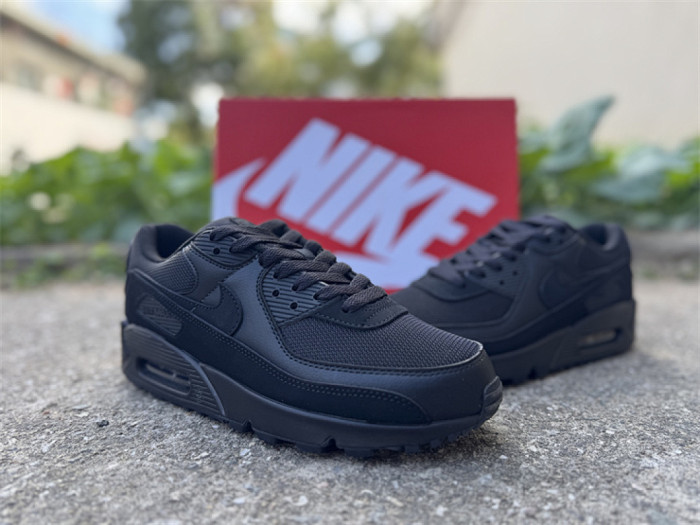 Authentic Air Max 90 Shoes-007