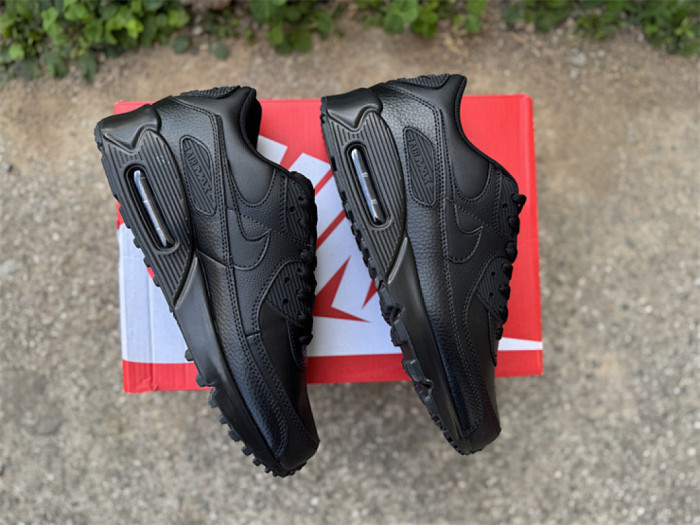 Authentic Air Max 90 Shoes-001
