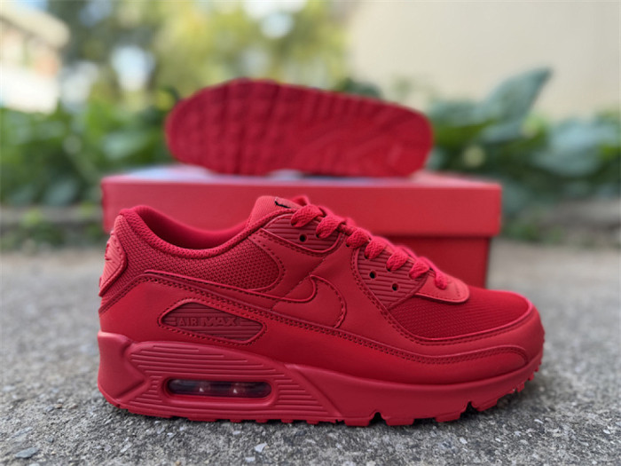 Authentic Air Max 90 Shoes-005