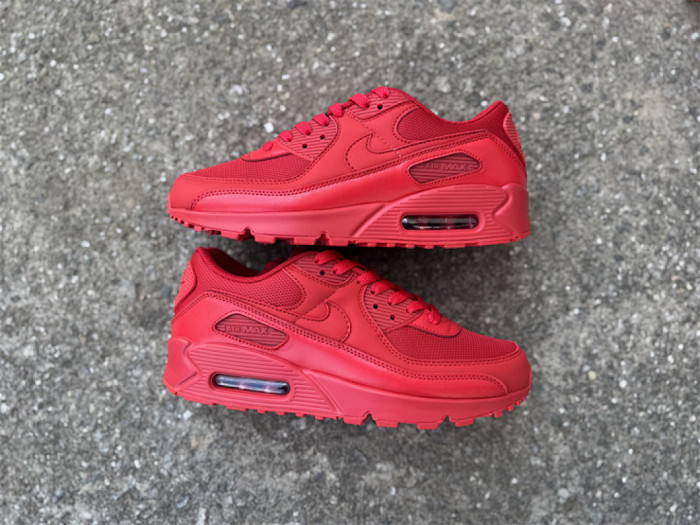 Authentic Air Max 90 Shoes-005