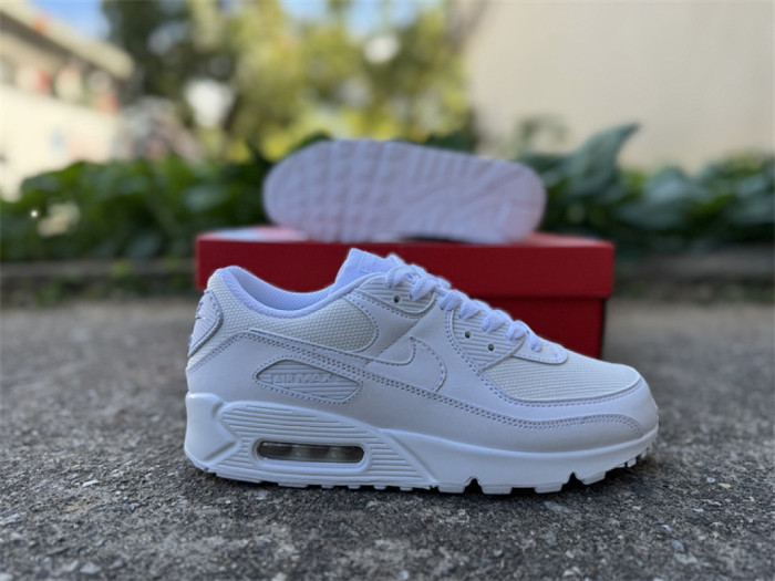 Authentic Air Max 90 Shoes-006