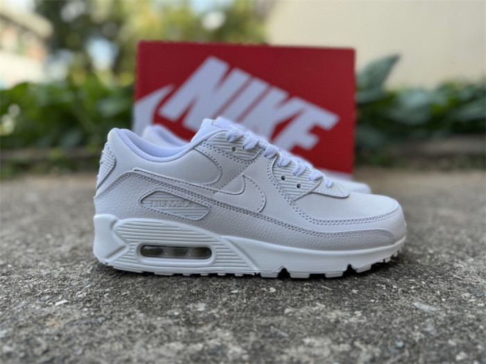 Authentic Air Max 90 Shoes-002