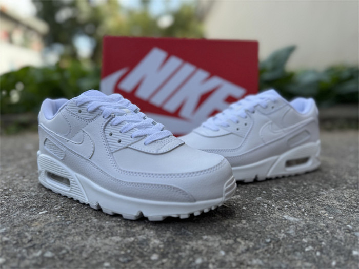 Authentic Air Max 90 Shoes-002