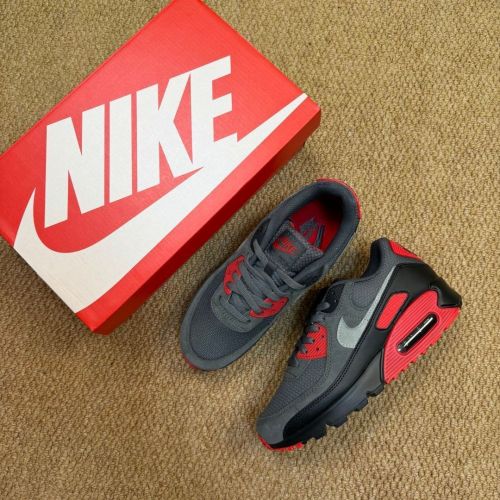 Authentic Air Max 90 Shoes-009