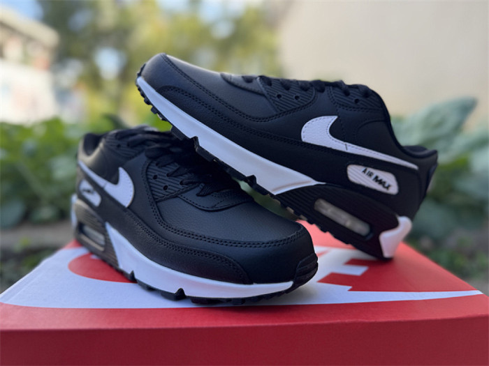Authentic Air Max 90 Shoes-003