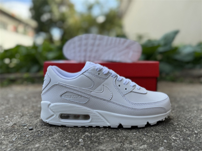 Authentic Air Max 90 Shoes-002