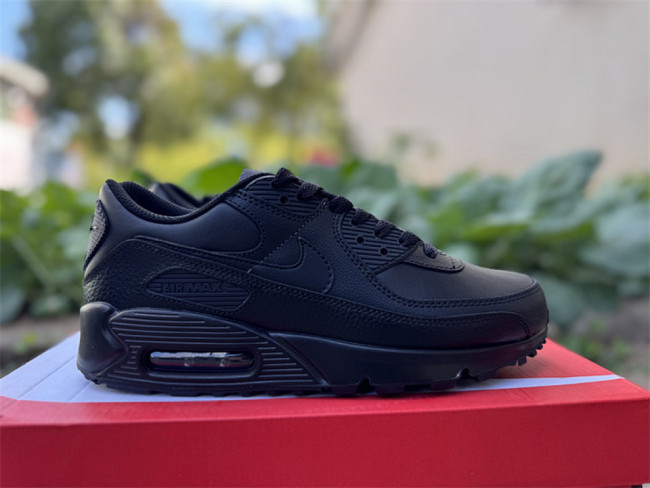 Authentic Air Max 90 Shoes-001