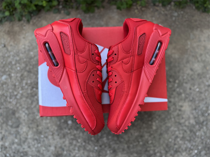 Authentic Air Max 90 Shoes-005