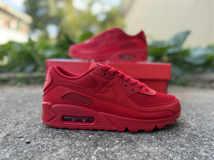 Authentic Air Max 90 Shoes-005