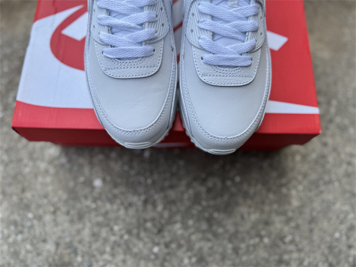 Authentic Air Max 90 Shoes-002