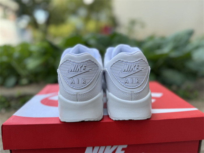Authentic Air Max 90 Shoes-002