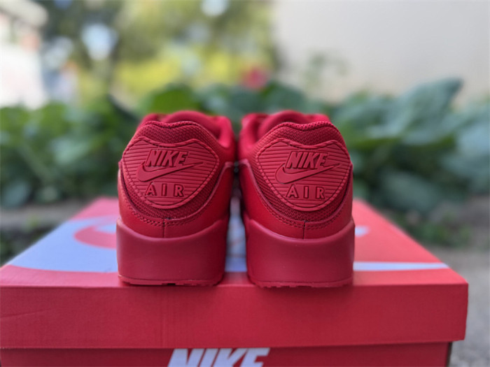 Authentic Air Max 90 Shoes-005