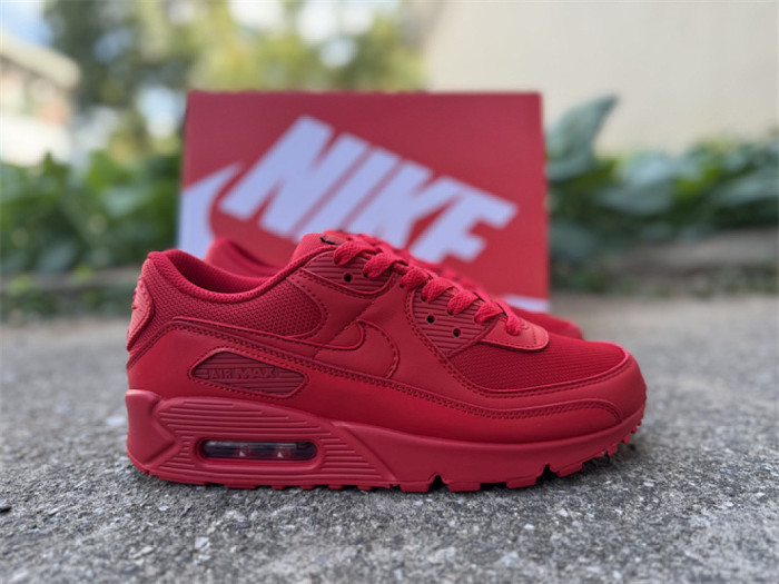 Authentic Air Max 90 Shoes-005