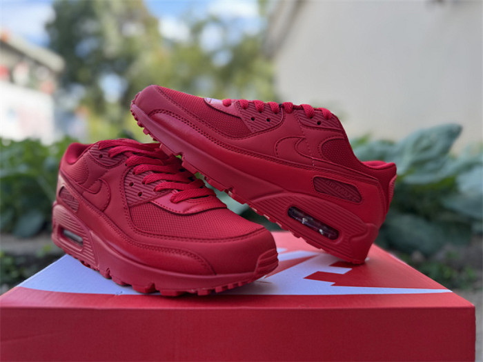 Authentic Air Max 90 Shoes-005