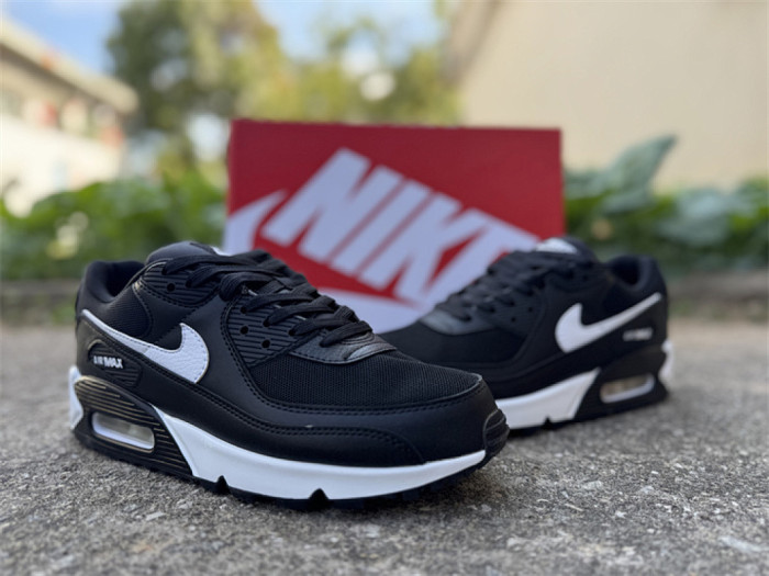 Authentic Air Max 90 Shoes-004