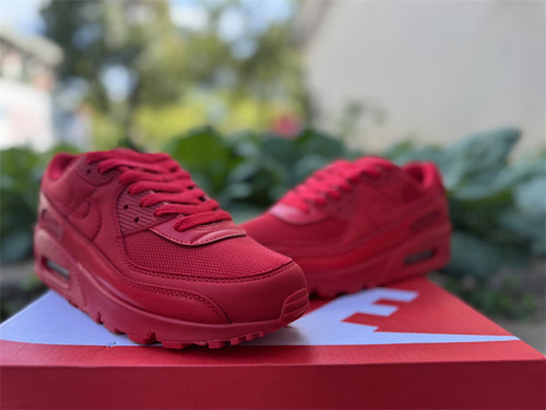 Authentic Air Max 90 Shoes-005