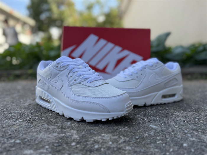 Authentic Air Max 90 Shoes-006