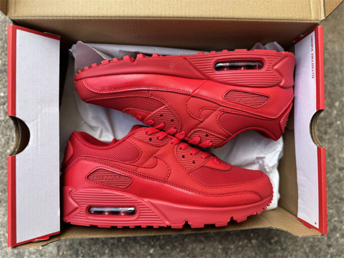 Authentic Air Max 90 Shoes-005