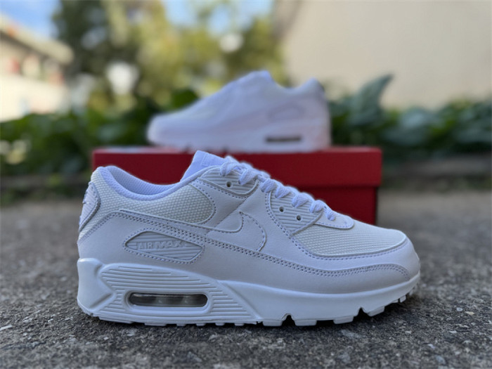 Authentic Air Max 90 Shoes-006