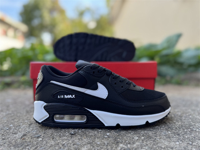 Authentic Air Max 90 Shoes-004