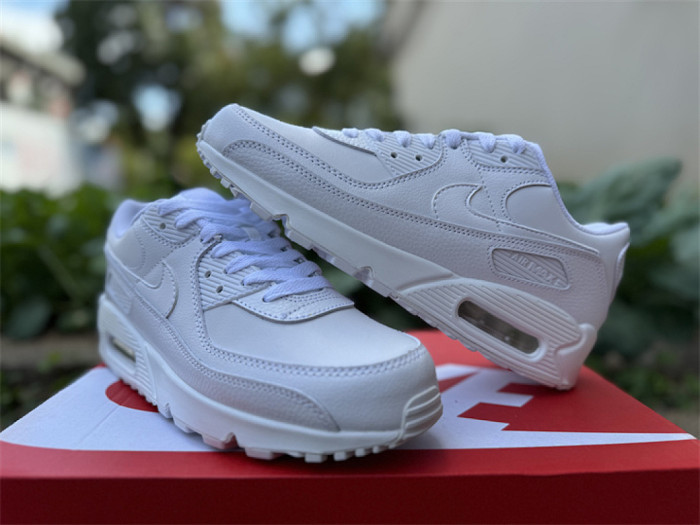 Authentic Air Max 90 Shoes-002