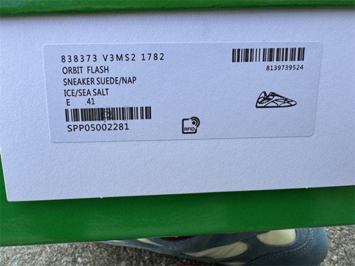 Super Max BV Shoes-065