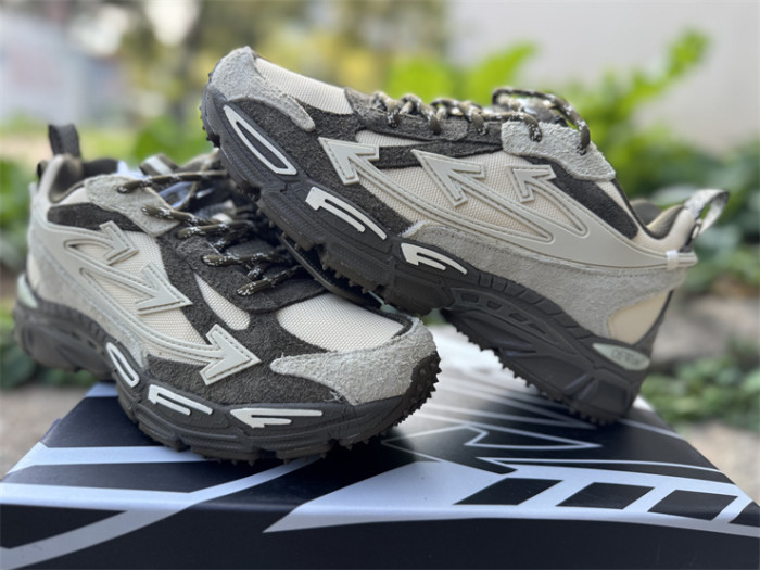 OFF white Men shoes 1：1 quality-511