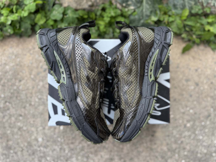 OFF white Men shoes 1：1 quality-510