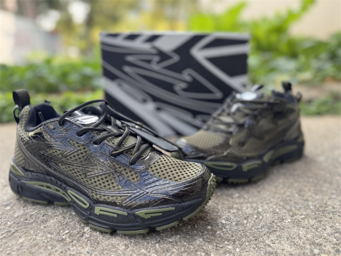 OFF white Men shoes 1：1 quality-510