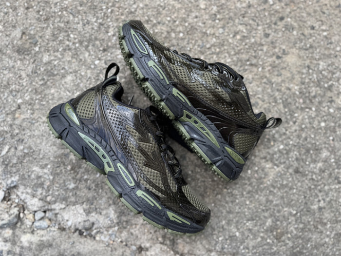 OFF white Men shoes 1：1 quality-510