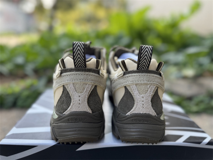 OFF white Men shoes 1：1 quality-511