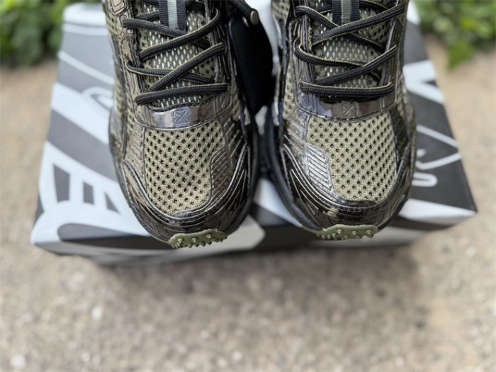 OFF white Men shoes 1：1 quality-510