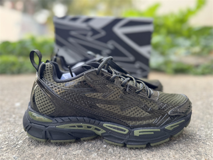 OFF white Men shoes 1：1 quality-510