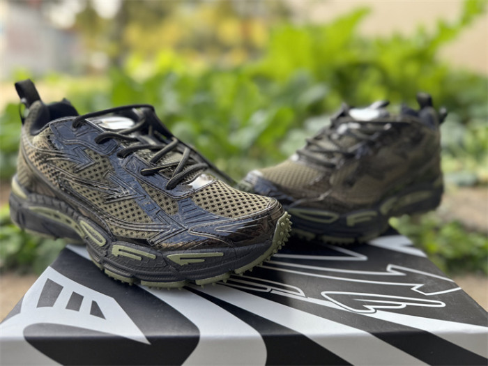 OFF white Men shoes 1：1 quality-510