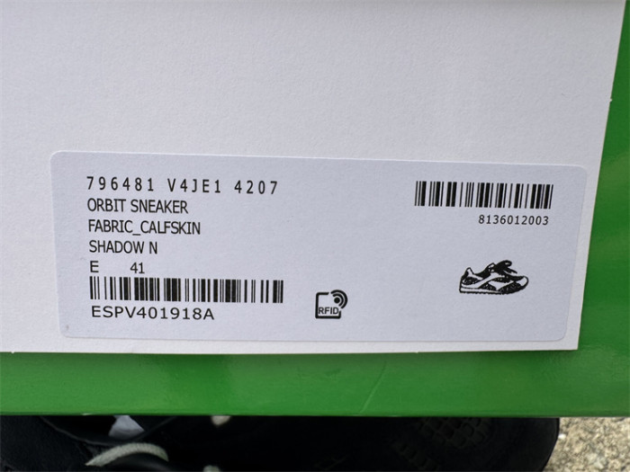 Super Max BV Shoes-068