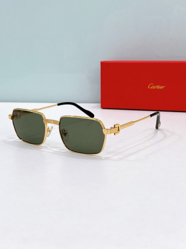 Cartier Sunglasses AAAA-10051