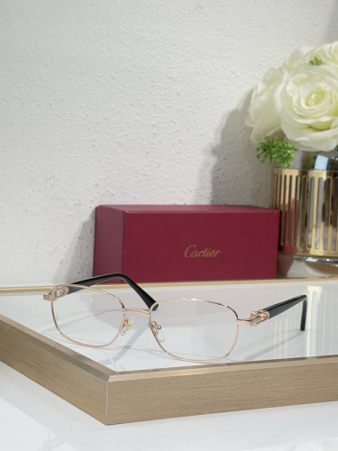 Cartier Sunglasses AAAA-10012