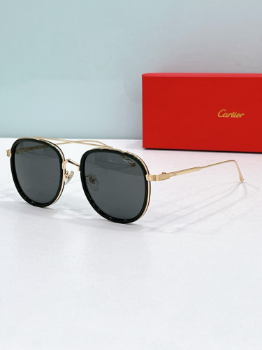 Cartier Sunglasses AAAA-10275