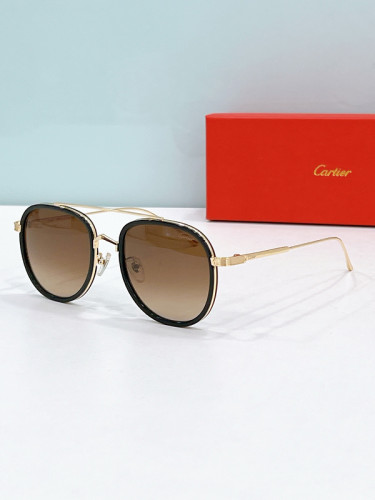 Cartier Sunglasses AAAA-10276