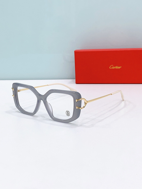 Cartier Sunglasses AAAA-9788