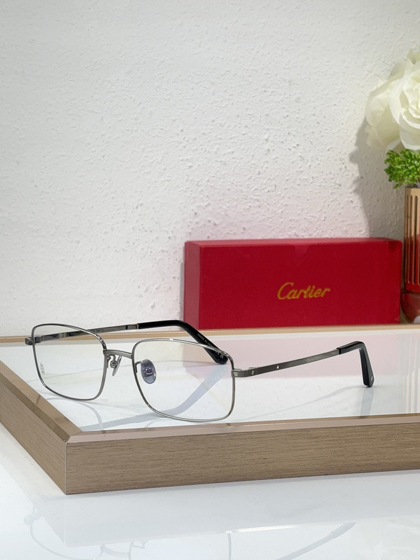 Cartier Sunglasses AAAA-10705